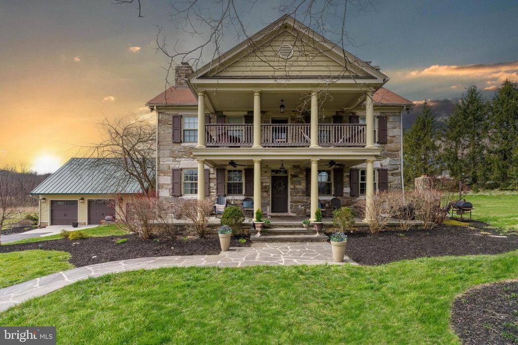 Image 37 of property listing at 15314 PRICEVILLE RD, Sparks Glencoe, MD 21152