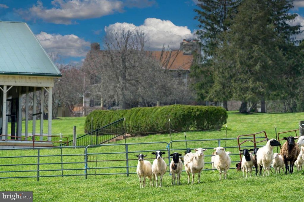 Image 7 of property listing at 15314 PRICEVILLE RD, Sparks Glencoe, MD 21152