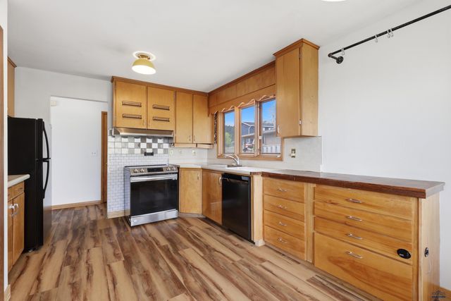 1216 ST ANDREW, Rapid City, SD 57701