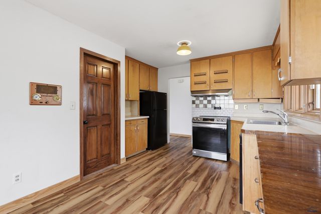 1216 ST ANDREW, Rapid City, SD 57701