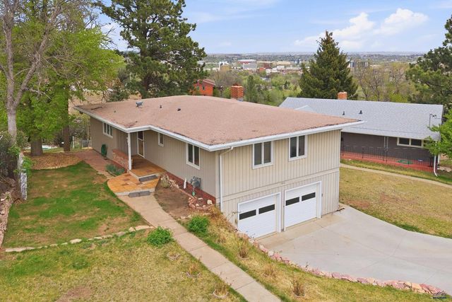 1216 ST ANDREW, Rapid City, SD 57701