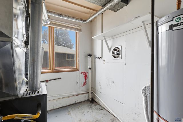 1216 ST ANDREW, Rapid City, SD 57701