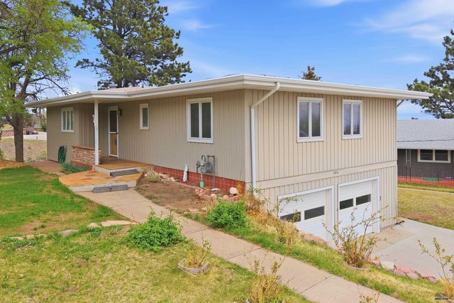 1216 ST ANDREW, Rapid City, SD 57701