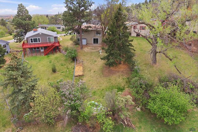1216 ST ANDREW, Rapid City, SD 57701