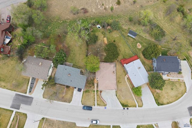 1216 ST ANDREW, Rapid City, SD 57701
