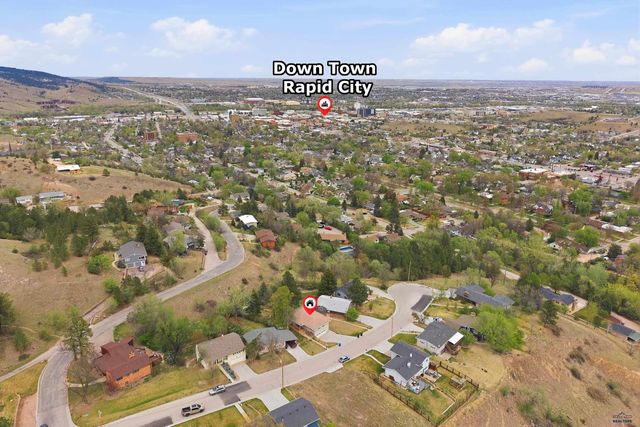 1216 ST ANDREW, Rapid City, SD 57701