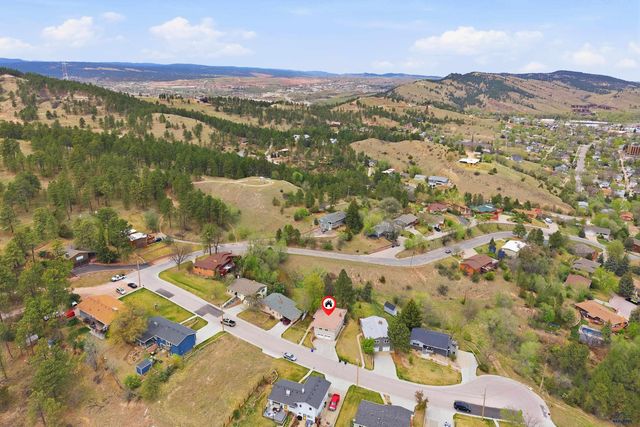 1216 ST ANDREW, Rapid City, SD 57701