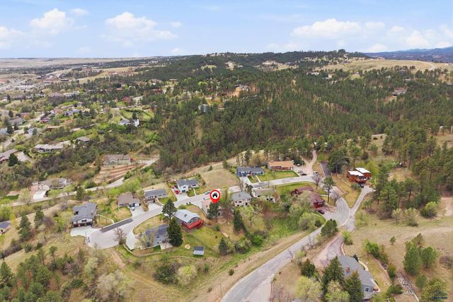 1216 ST ANDREW, Rapid City, SD 57701