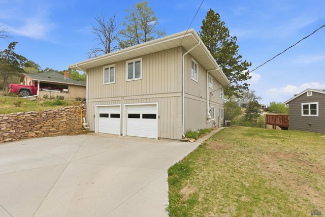1216 ST ANDREW, Rapid City, SD 57701