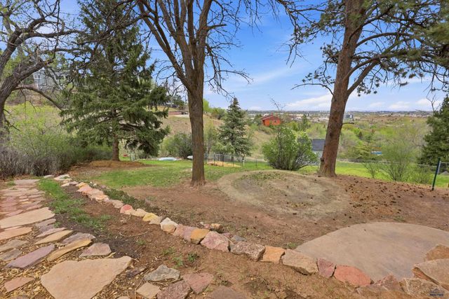 1216 ST ANDREW, Rapid City, SD 57701
