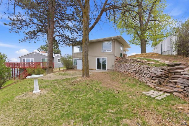 1216 ST ANDREW, Rapid City, SD 57701