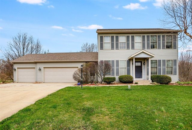 2233 Suncrest Breeze, Berrien Springs, MI 49103