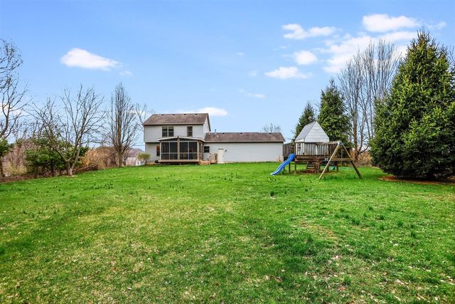 2233 Suncrest Breeze, Berrien Springs, MI 49103