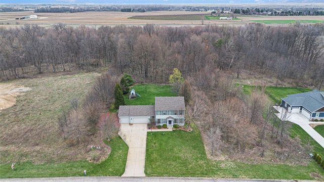 2233 Suncrest Breeze, Berrien Springs, MI 49103