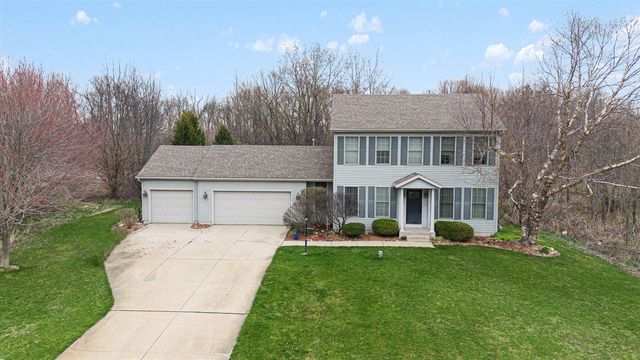 2233 Suncrest Breeze, Berrien Springs, MI 49103