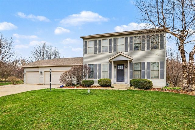 2233 Suncrest Breeze, Berrien Springs, MI 49103