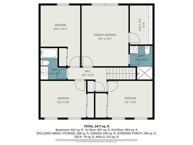 2233 Suncrest Breeze, Berrien Springs, MI 49103