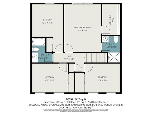 2233 Suncrest Breeze, Berrien Springs, MI 49103