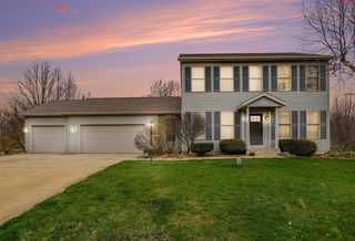2233 Suncrest Breeze, Berrien Springs, MI 49103
