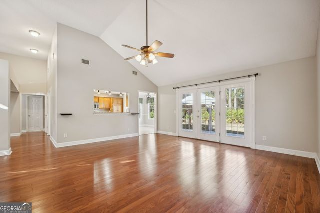 203 Cumberland Drive, Kingsland, GA 31548