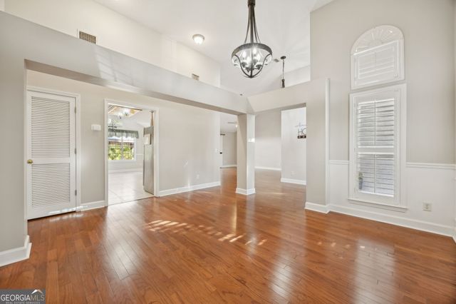 203 Cumberland Drive, Kingsland, GA 31548