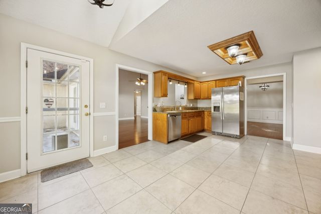 203 Cumberland Drive, Kingsland, GA 31548