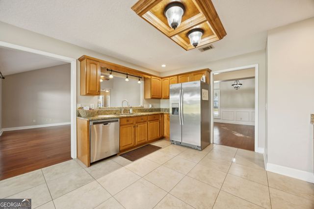 203 Cumberland Drive, Kingsland, GA 31548