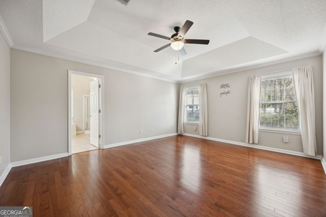 203 Cumberland Drive, Kingsland, GA 31548