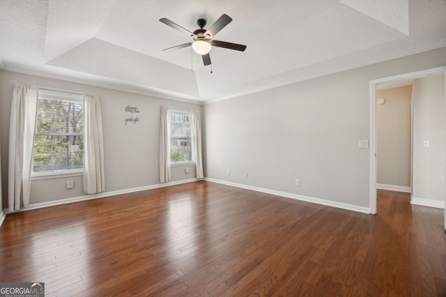 203 Cumberland Drive, Kingsland, GA 31548