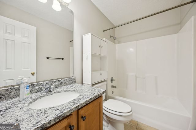 203 Cumberland Drive, Kingsland, GA 31548