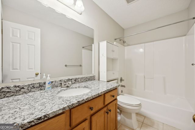 203 Cumberland Drive, Kingsland, GA 31548