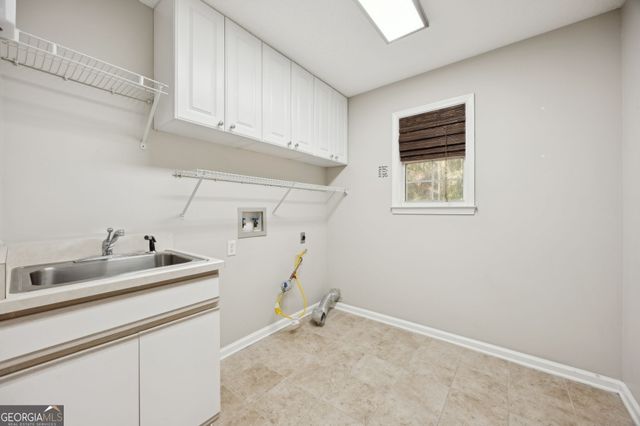 203 Cumberland Drive, Kingsland, GA 31548