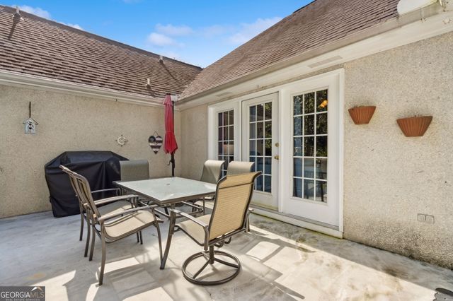 203 Cumberland Drive, Kingsland, GA 31548