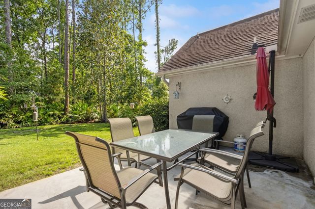 203 Cumberland Drive, Kingsland, GA 31548