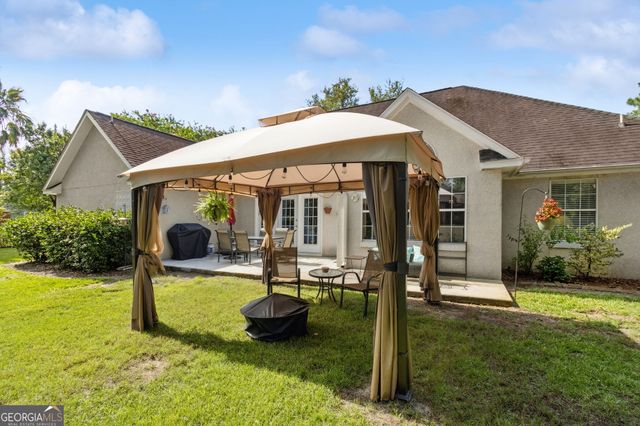 203 Cumberland Drive, Kingsland, GA 31548