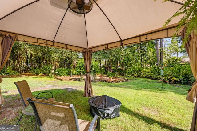 203 Cumberland Drive, Kingsland, GA 31548