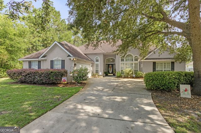 203 Cumberland Drive, Kingsland, GA 31548