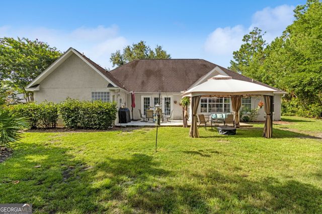 203 Cumberland Drive, Kingsland, GA 31548