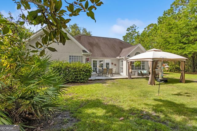 203 Cumberland Drive, Kingsland, GA 31548