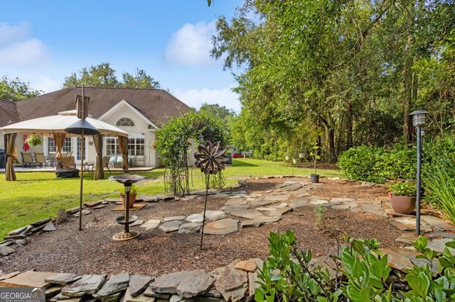 203 Cumberland Drive, Kingsland, GA 31548