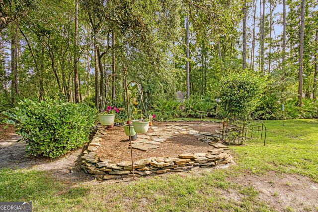 203 Cumberland Drive, Kingsland, GA 31548