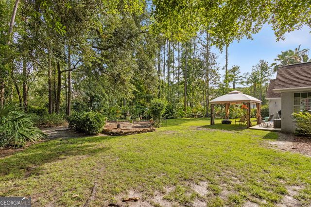 203 Cumberland Drive, Kingsland, GA 31548