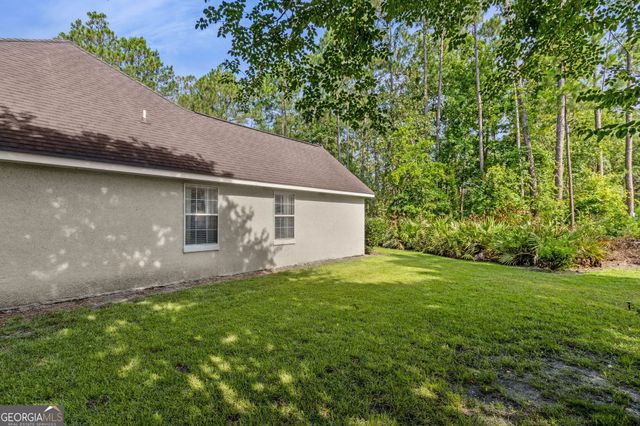 203 Cumberland Drive, Kingsland, GA 31548