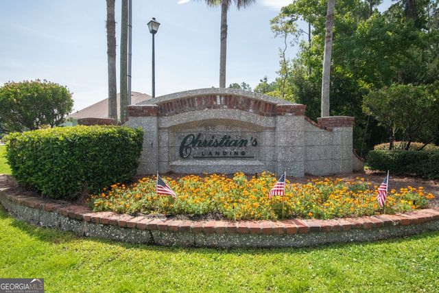 203 Cumberland Drive, Kingsland, GA 31548