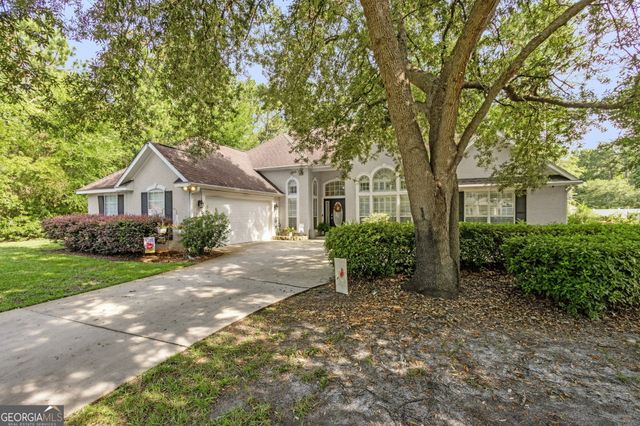 203 Cumberland Drive, Kingsland, GA 31548