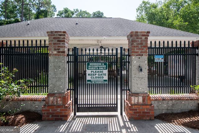 203 Cumberland Drive, Kingsland, GA 31548