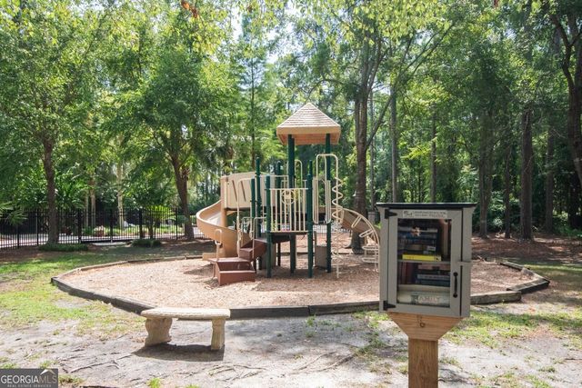 203 Cumberland Drive, Kingsland, GA 31548