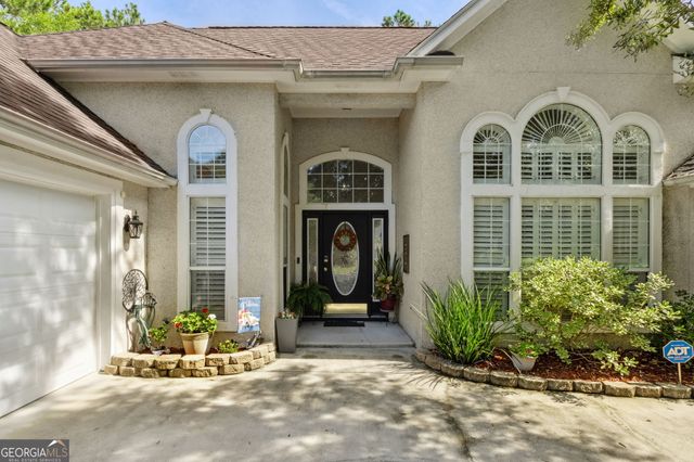 203 Cumberland Drive, Kingsland, GA 31548