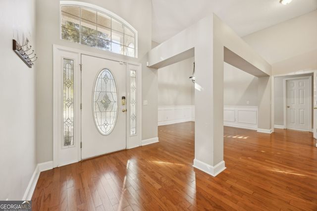 203 Cumberland Drive, Kingsland, GA 31548