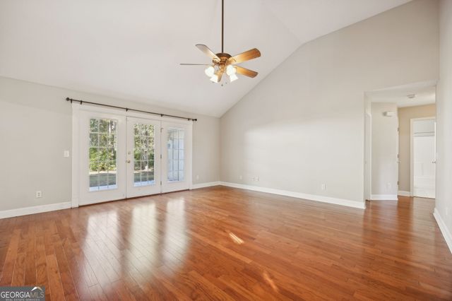 203 Cumberland Drive, Kingsland, GA 31548